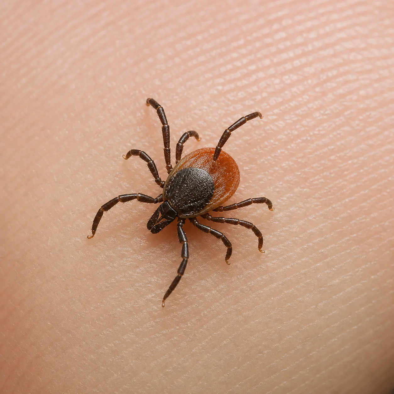 Deer Ticks and Lyme in Minnesota Yards: What to Know Now